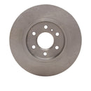 DFC Brake Rotors - Plain