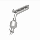 Magnaflow 2017 GX460 V8 4.6 OEM Manifold Direct Fit Converter