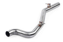 APR 18-25 VolkswagenTiguan MK2 AWD Catback Exhaust System