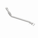 Magnaflow 07-08 MONTANA 3.9L Underbody Direct Fit Converter