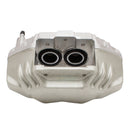 DFC 93-98 Toyota Supra Front-L Premium Caliper - Silver Zinc Coated