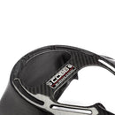 Cobb 16-18 Ford Focus RS Stage 2 Power Package - Silver