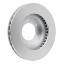 DFC 83-96 Chevrolet P60 Front GeoSPEC Coated Rotor