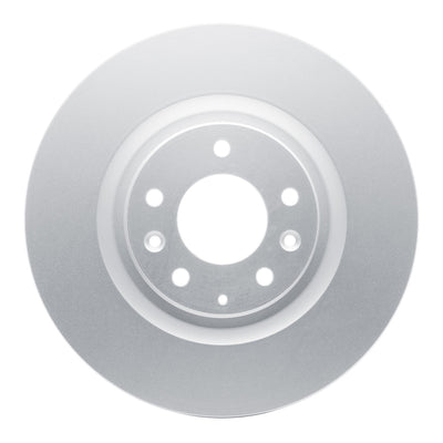 DFC 04-11 Mazda RX-8 Front GeoSPEC Coated Rotor