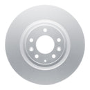 DFC GeoSPEC Coated Rotors - Plain