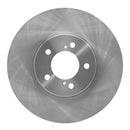 DFC Brake Rotors - Plain