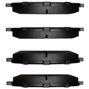 DFC 01-07 Toyota Highlander Front 5000 Advanced Ceramic Brake Pads