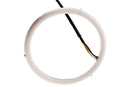 Diode Dynamics Halo Lights LED 110mm - Red (Single)
