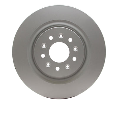 DFC 00-06 Jaguar XJR Front GeoSPEC Coated Rotor