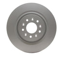DFC 00-06 Jaguar XJR Front GeoSPEC Coated Rotor
