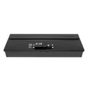 Tuffy Tactical Gear Lockbox- 35Inw X 12Inl X 5Inh.