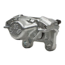 DFC 94-96 Saab 900 Rear-R Silver Zinc Coated Premium Caliper