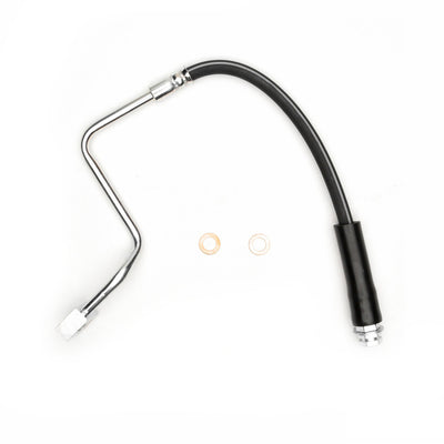 DFC 86-87 Ford Aerostar Front-L Brake Hose