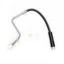 DFC 86-87 Ford Aerostar Front-L Brake Hose