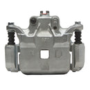 DFC 03-05 Infiniti G35 Front-R Premium Caliper - Silver Zinc Coated
