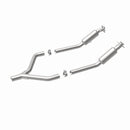 MagnaFlow 05-06 Ford Mustang 4.0L Direct Fit Converter