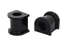 Whiteline 01-05 Toyota RAV4 Multiple Stabilizer Bar Bushing