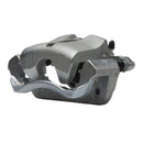 DFC 03-08 Honda Pilot Front-L Premium Caliper - Silver Zinc Coated