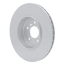 DFC GeoSPEC Coated Rotors - Plain