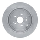 DFC Brake Rotors - Plain