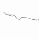 BRExhaust 11-19 Ford Fiesta 1.6L Exhaust Kit