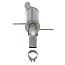 Flowmaster 14-19 GM 1500 4.3L/5.3L FlowFX Extreme Cat-Back Exhaust System