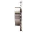 DFC Brake Rotors - Plain