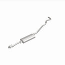 MagnaFlow BRE Exhaust Kit 93-01 Explorer Navajo 4.0L