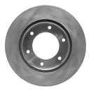DFC 01-04 Honda Passport Front Brake Rotor