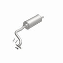 MagnaFlow BRE Exhaust Kit 12-17 Toyota PRIUS V 1.8L