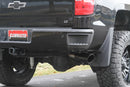 Flowmaster 14-19 Silverado/Sierra 1500 5.3L FlowFX Cat-Back Exhaust System