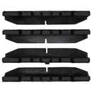 DFC 83-84 Toyota Cressida Rear 5000 Advanced Ceramic Brake Pads