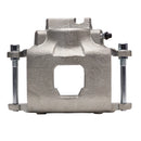 DFC 79-91 Chevrolet V20 Front-R Premium Caliper - Silver Zinc Coated