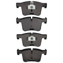 DFC Euro 5000 Ceramic Brake Pads