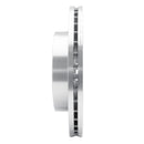 DFC 97-15 Freightliner MT35 Fr & Rr Brake Rotor