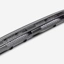 Seibon 2023 Honda Civic Type R Carbon Fiber Hood Scoop