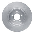 DFC Brake Rotors - Plain