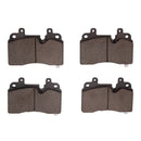 DFC 19-25 Cadillac CT6 Front 5000 Advanced Ceramic Brake Pads