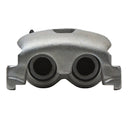DFC 95-8 Chevrolet C3500HD Rear/Front Premium Caliper - Silver Zinc Coated