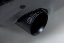 Dinan 21-24 BMW 430i Freeflow Axleback Exhaust System -Black