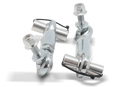 BLOX Racing 2013+ Subaru BRZ / FR-S & 08-21 WRX/STi & 09-13 Forester Rear Adjustable End Links