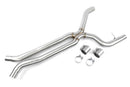 Dinan 23-26 BMW M2 Stainless Steel 3in High Flow Middle Exhaust