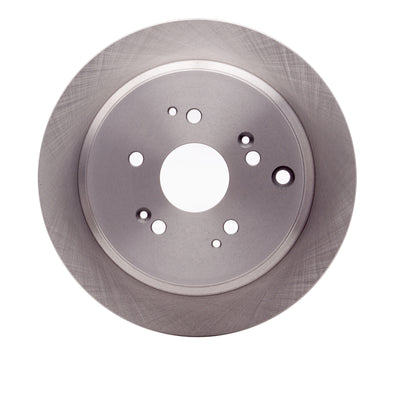 DFC 02-04 Honda Odyssey Rear Brake Rotor