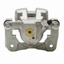 DFC 09-13 Pontiac Vibe Rear-R Silver Zinc Coated Premium Caliper