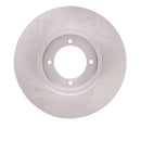 DFC 74-78 Nissan 280Z Front Brake Rotor