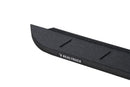 Go Rhino 14-18 GMC Sierra 1500 CC 4DR RB10 Slim Running Boards Kit (Incl. Brackets) - Bedliner Coat