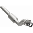 MagnaFlow Conv DF 1996 Buick LeSabre 3.8