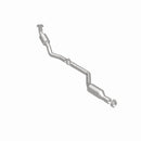 Magnaflow 2006 Mercedes-Benz SL500 5.0L Direct Fit Converter