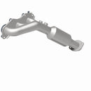 Magnaflow 06-08 IS250 V6 2.5 OEM Manifold Direct Fit Converter