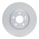 DFC 15-23 Mercedes-Benz E250 Front GeoSPEC Coated Rotor